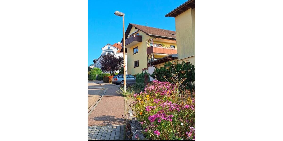Dachgeschoßwohnung Bretten - 3.5 Zimmer, 100 m&sup2;, 299.000&euro; | Angebot:26521272