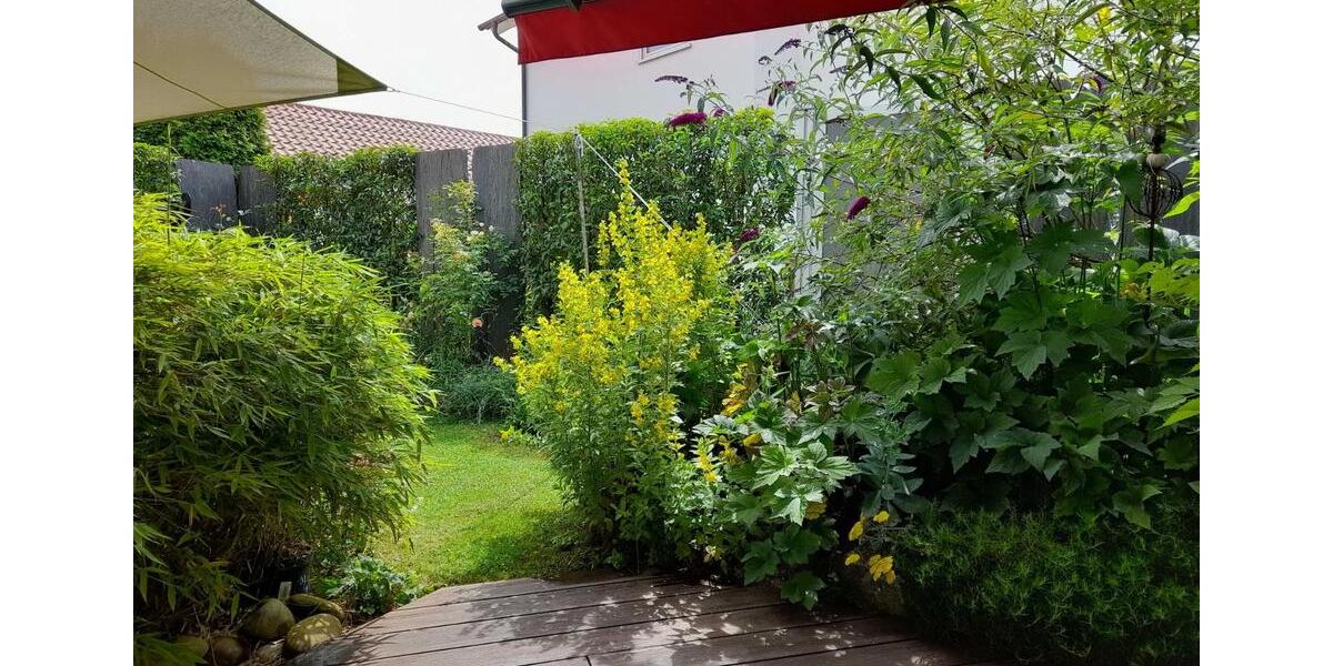 Reihenhaus Weissach - 4 Zimmer, 124 m&sup2;, 585.000&euro; | Angebot:26326419
