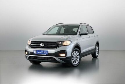 VW T-Cross 87.465 km 18.950 &euro; Karlsruhe 76227