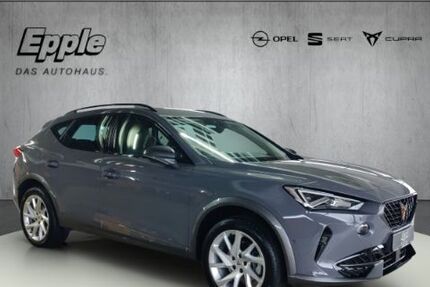 Cupra Formentor 26.063 km 27.890 € Rutesheim 71277