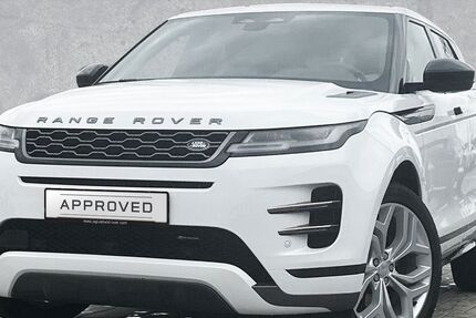 Land Rover Range Rover Evoque 31.000 km 35.550 &euro; Karlsruhe 76187