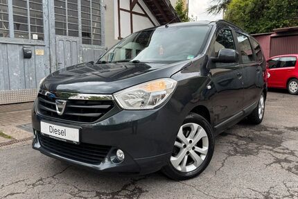 Dacia Lodgy 153.000 km 5.490 &euro; Bretten 75015