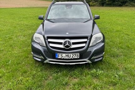 Mercedes-Benz GLK 250 297.000 km 11.600 € Gechingen 75391
