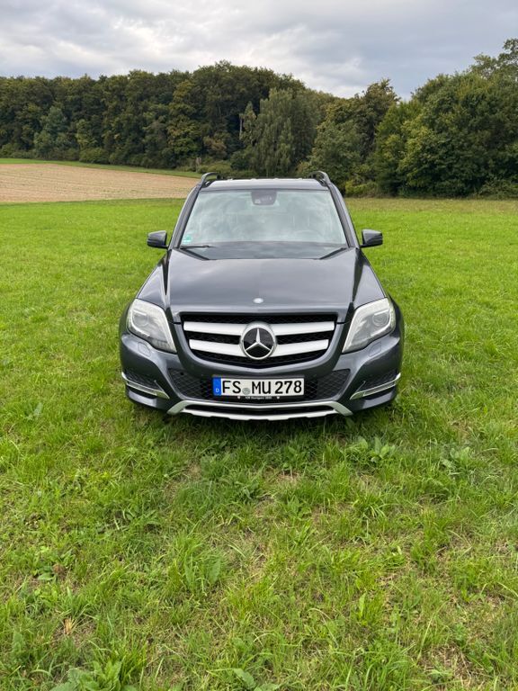 Mercedes-Benz GLK 250 297.000 km 11.600 € Gechingen 75391