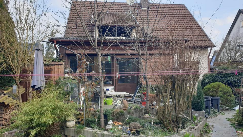 Einfamilienhaus Sindelfingen - 6 Zimmer, 130 m&sup2;, 599.000&euro; | Angebot:25822262