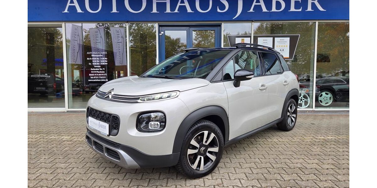 Citroen C3 35.000 km 14.589 € Pforzheim 75179