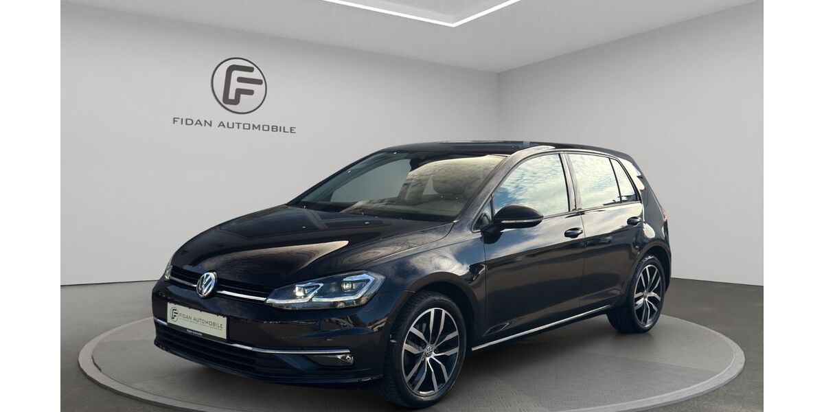 VW Golf 105.000 km 13.850 &euro; Sindelfingen/Stuttgart 71065