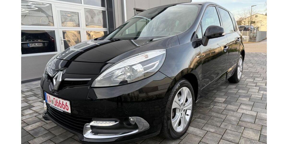 Renault Megane 179.000 km 5.400 &euro; Gondelsheim 75053