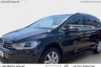 VW Touran 160.900 km 12.450 &euro; Karlsruhe 76149