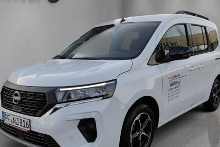 Nissan Townstar 10.000 km 27.300 &euro; Pforzheim 75177