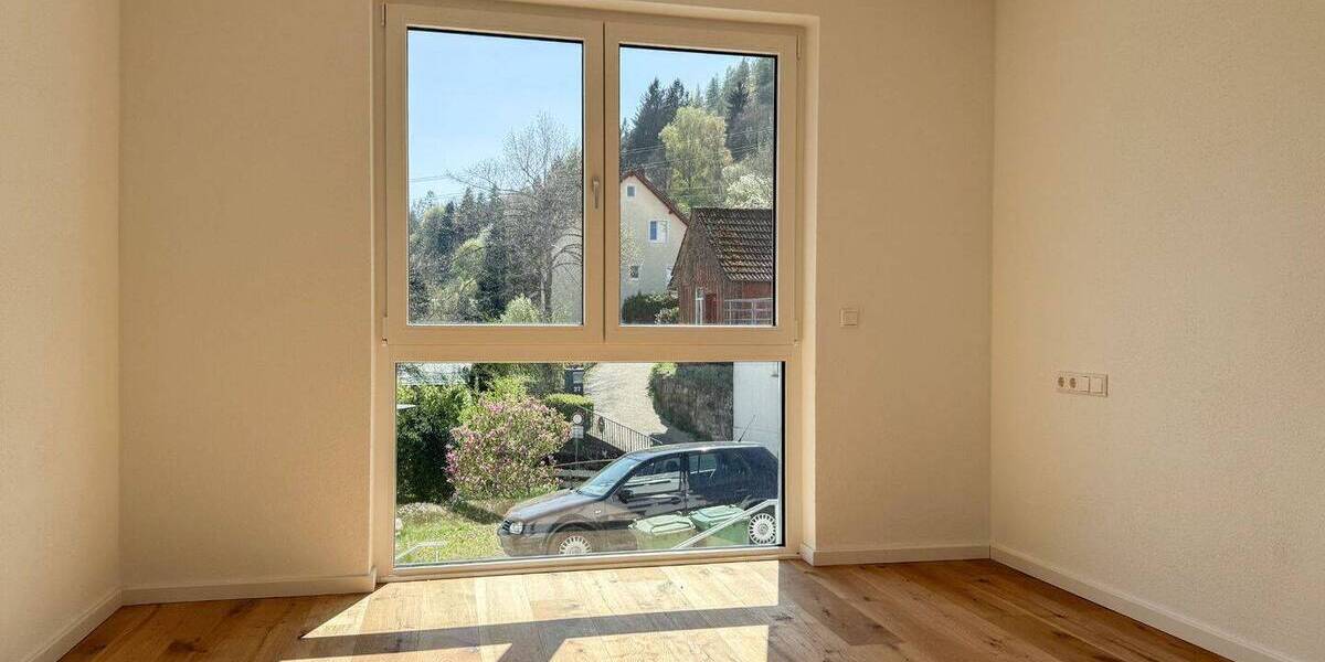 Etagenwohnung Bad Wildbad - 3 Zimmer, 114 m&sup2;, 555.000&euro; | Angebot:26471344