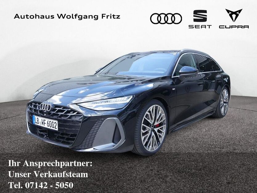Audi A6 3.500 km 83.780 € Bietigheim-Bissingen 74321
