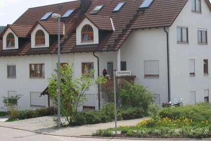 Wohnung zum Mieten in Wildberg-Gültlingen 290 € 20.56 m² 1 zimmer