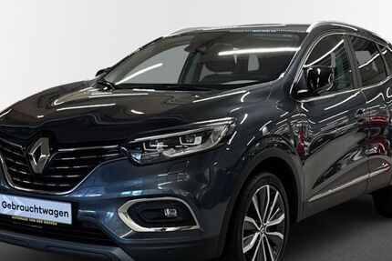 Renault Kadjar 46.600 km 16.900 € Stuttgart 70469