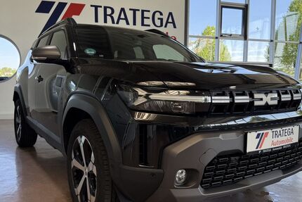 Dacia Duster 1.690 km 25.990 &euro; Bruchsal 76646