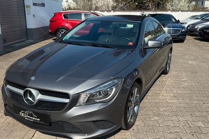 Mercedes-Benz CLA 250 154.600 km 15.990 &euro; Karlsdorf 76689
