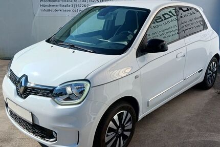 Renault Twingo 9.800 km 14.990 &euro; Ettlingen 76275