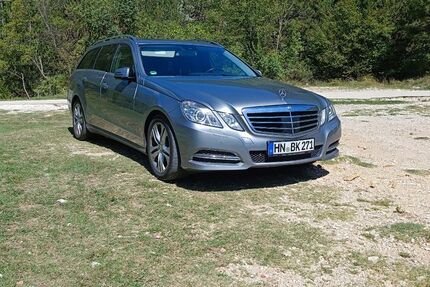 Mercedes-Benz E 300 273.900 km 7.800 € Pfaffenhofen 74397