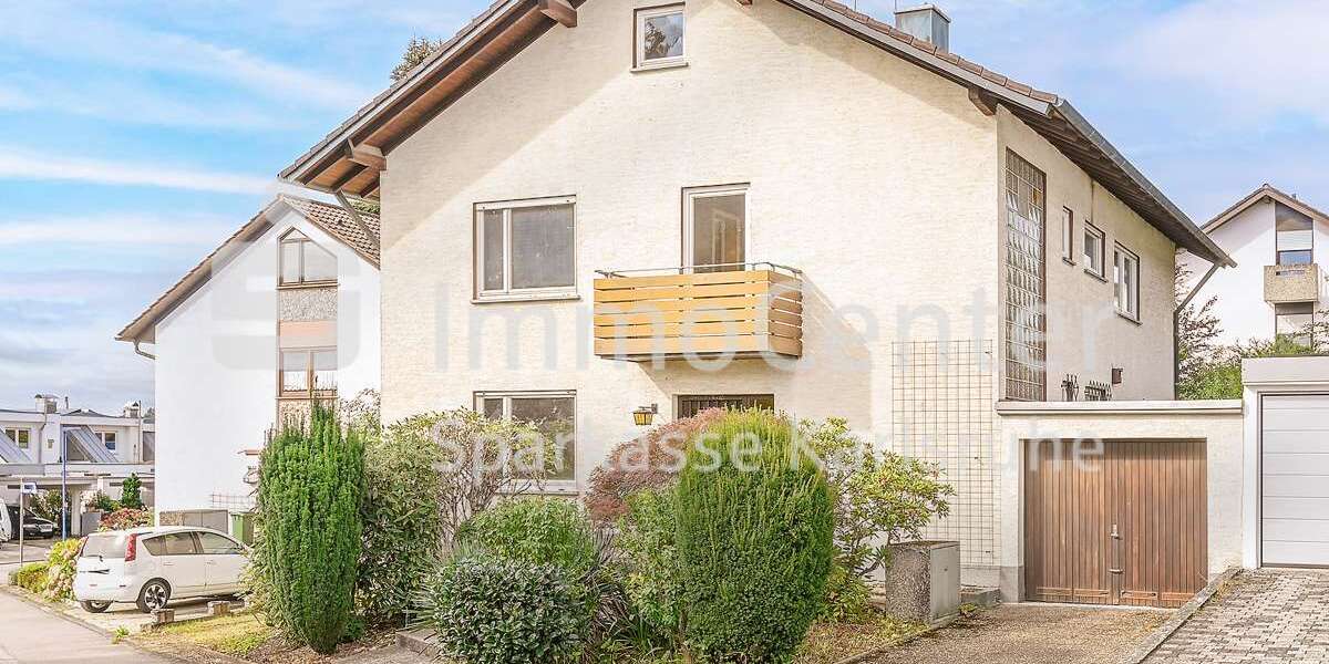 Einfamilienhaus Waldbronn / Reichenbach Reichenbach - 7 Zimmer, 197 m&sup2;, 515.000&euro; | Angebot:25514675