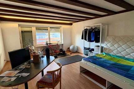 Wohnung Bad Teinach - Zavelstein Zavelstein - 1.5 Zimmer, 47 m&sup2;, 525&euro; | Angebot:26836752