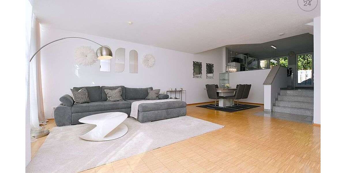 Einfamilienhaus Aidlingen - 5 Zimmer, 150 m&sup2;, 2.900&euro; | Angebot:24749666