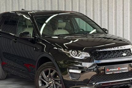 Land Rover Discovery 94.731 km 18.290 &euro; Königsbach-Stein 75203