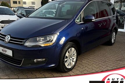 VW Sharan 61.320 km 24.980 &euro; Leonberg 71229