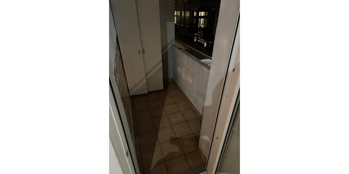 2-Zimmerwohnung ab sofort 2 zimmer