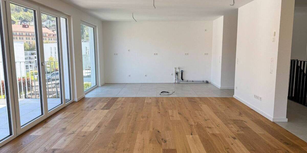 Doppelhaushälfte Bad Wildbad - 5 Zimmer, 153 m&sup2;, 699.000&euro; | Angebot:26471340