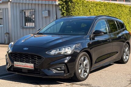 Ford Focus 110.000 km 13.990 &euro; Birkenfeld bei Pforzheim 75217