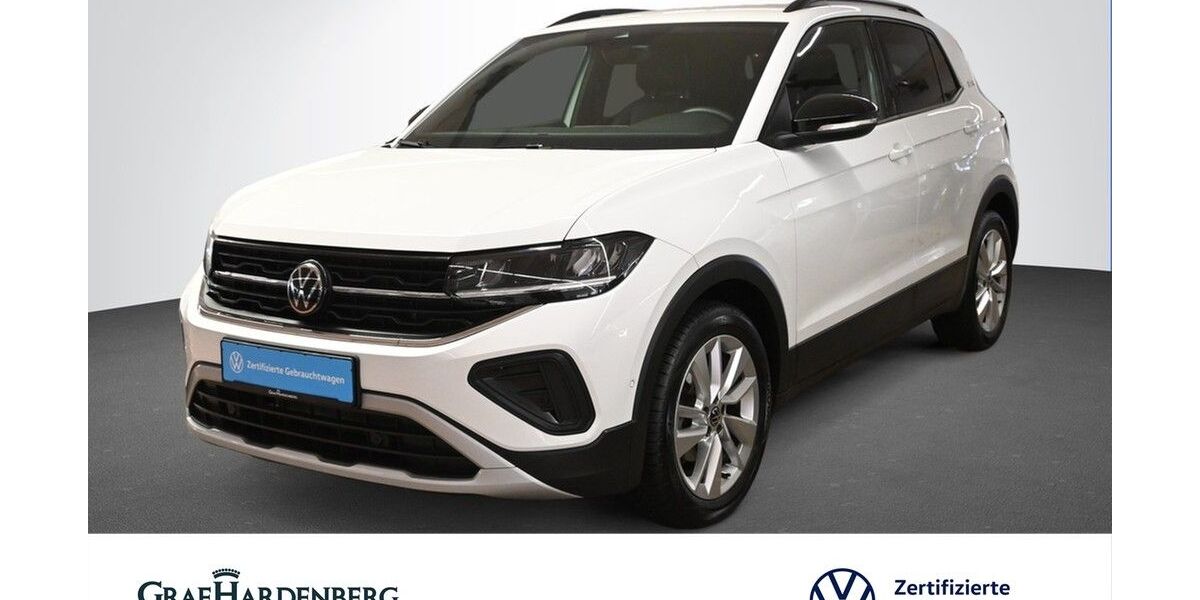 VW T-Cross 25.500 km 25.990 € Karlsruhe 76131