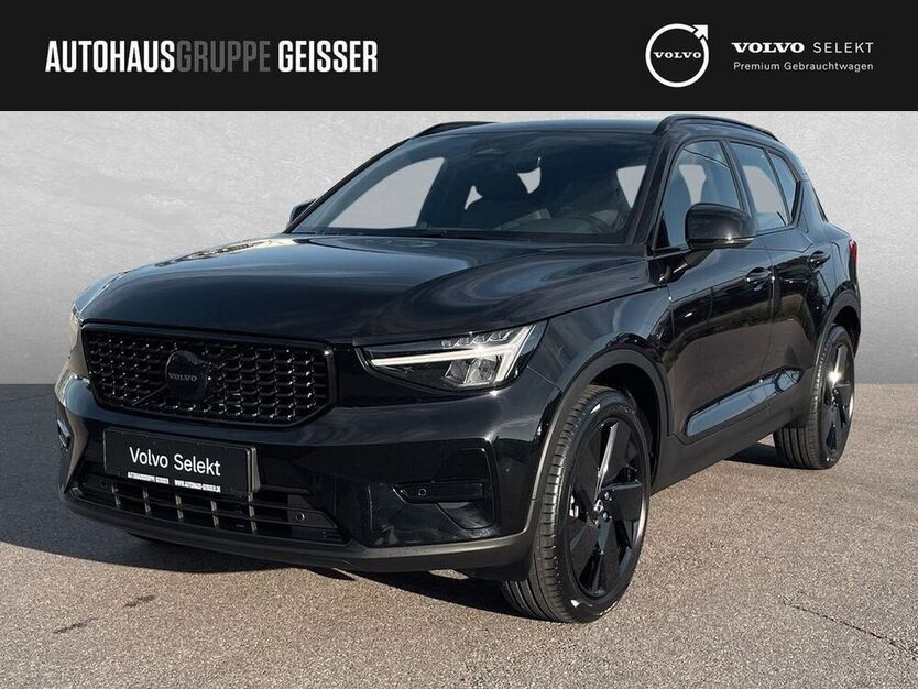 XC40