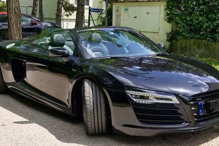 Audi R8 25.000 km 105.000 € Sternenfels 75447