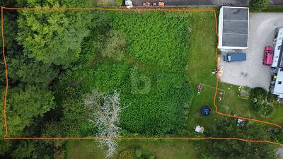 2380 QM WOHNEN AM BACH UND WALD ZUM ENTSPANNEN - Grundstück Bad Herrenalb | Angebot:26340434