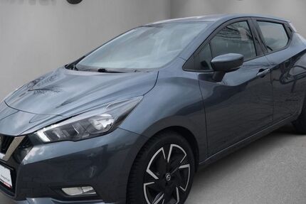 Nissan Micra 58.800 km 12.490 &euro; Pforzheim 75177