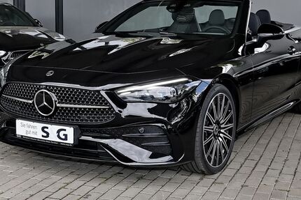 Mercedes-Benz CLE 300 10.000 km 74.494 &euro; Bretten 75015