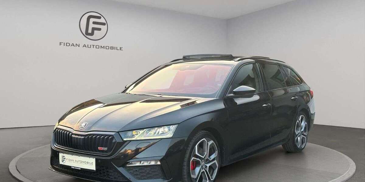 Skoda Octavia 138.000 km 26.850 € Sindelfingen 71065