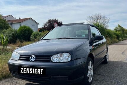 VW Golf 237.046 km 1.850 € Karlsdorf-Neuthard 76689