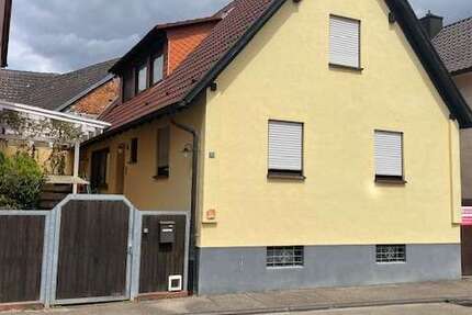 Haus zum Kaufen in Kraichtal 299.000 € 115 m² 3 zimmer