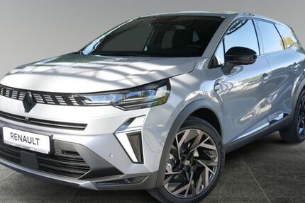 Renault Symbioz 14.500 km 30.990 &euro; Ettlingen 76275