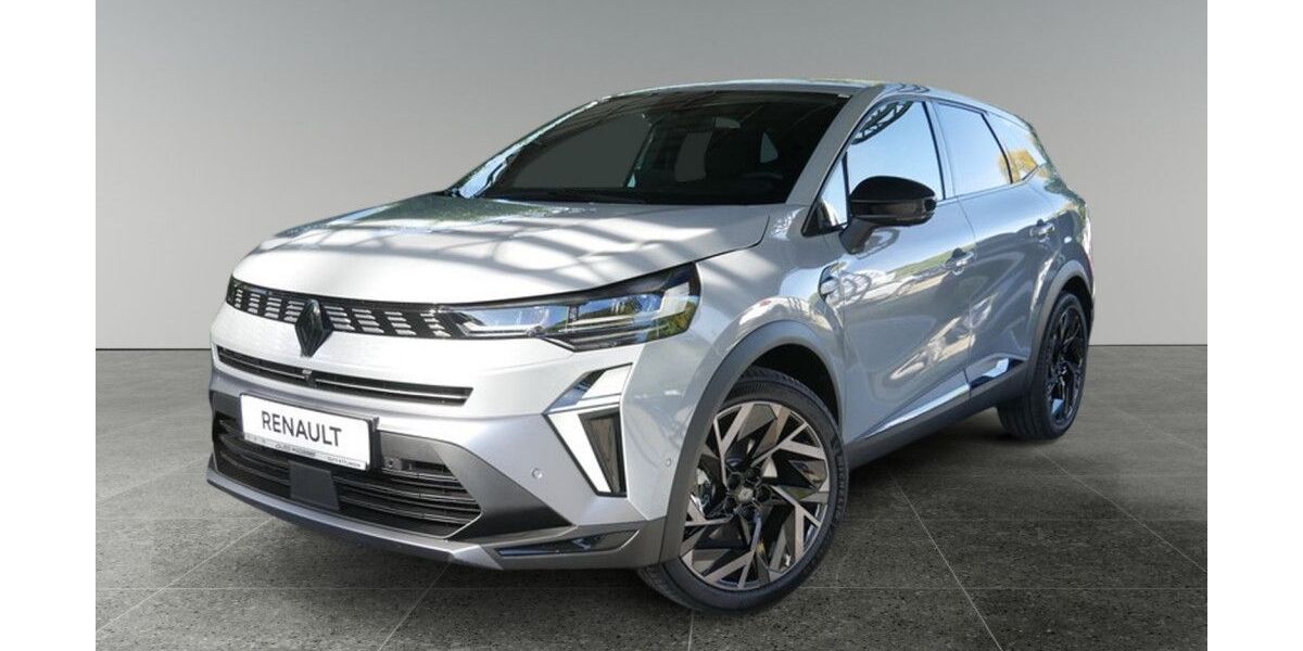 Renault Symbioz 7.000 km 32.490 &euro; Ettlingen 76275