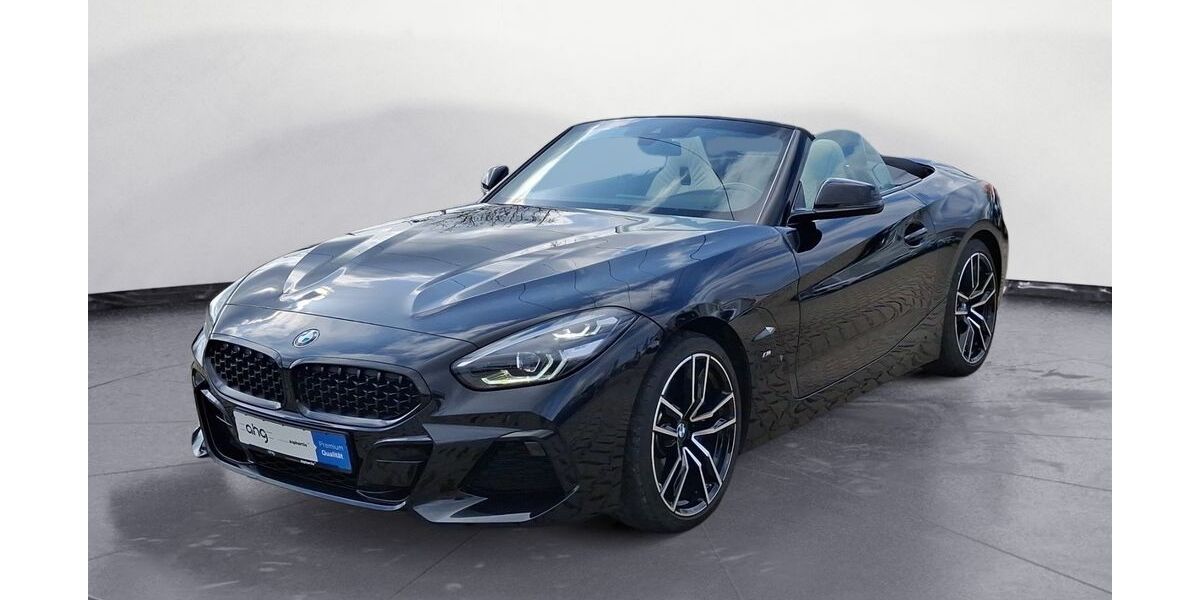 BMW Z4 41.500 km 39.990 &euro; Mühlacker 75417