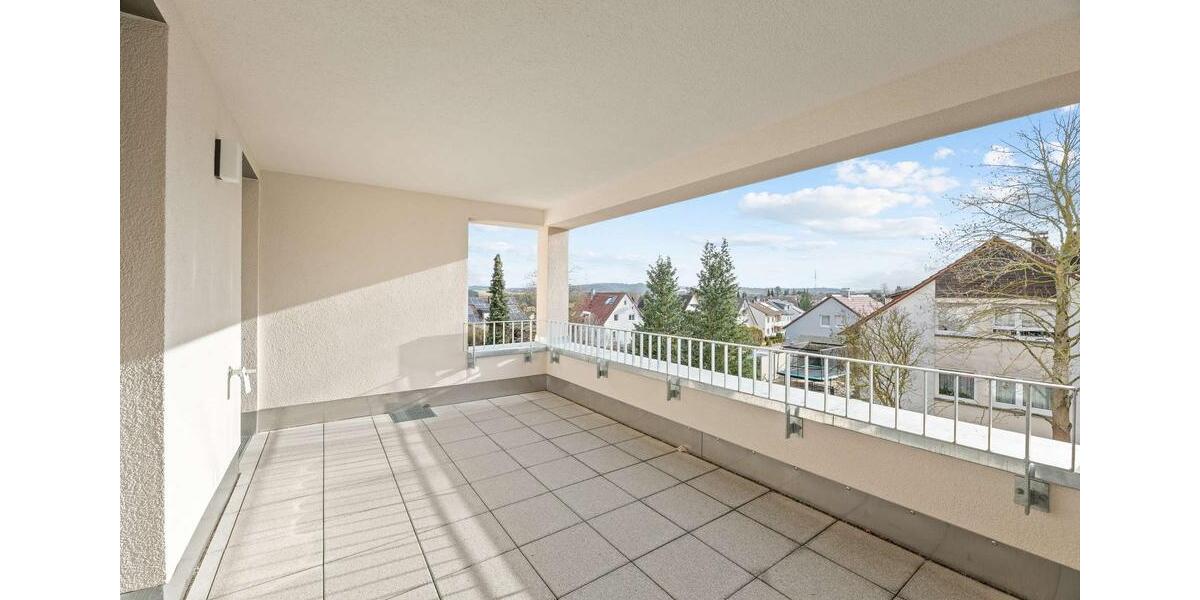 Etagenwohnung Tiefenbronn - 3 Zimmer, 111 m&sup2;, 1.660&euro; | Angebot:21621218