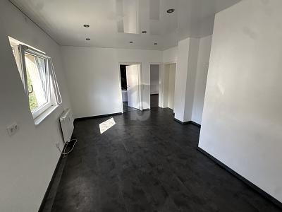 NEUWERTIGER WOHNTRAUM IM KURORT - Erdgeschoßwohnung Bad Herrenalb | Angebot:27326620