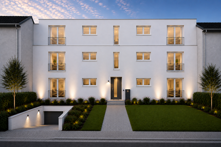 Wohnung Palmbach Palmbach - 5 Zimmer, 149 m&sup2;, 795.000&euro; | Angebot:27338039