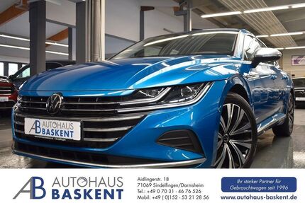 VW Arteon