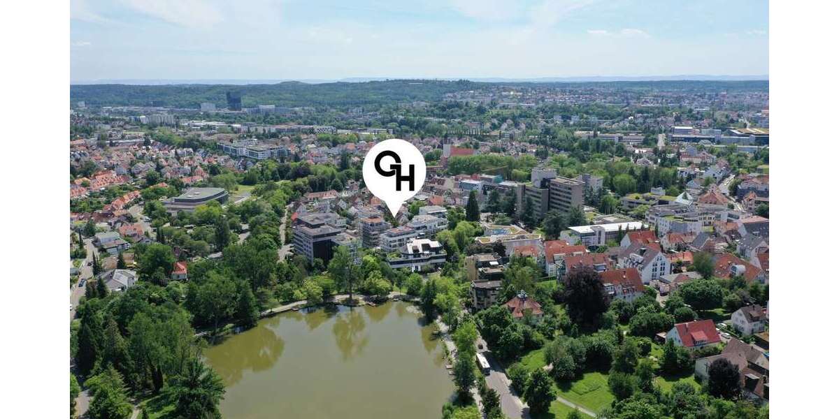 Etagenwohnung Sindelfingen Sindelfingen (Stadt) - 4.5 Zimmer, 89 m&sup2;, 1.560&euro; | Angebot:26928810