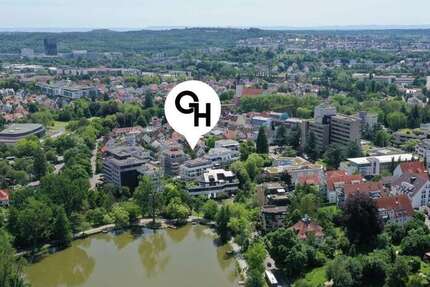 Wohnung Sindelfingen Sindelfingen (Stadt) - 4.5 Zimmer, 89 m&sup2;, 1.560&euro; | Angebot:26928810