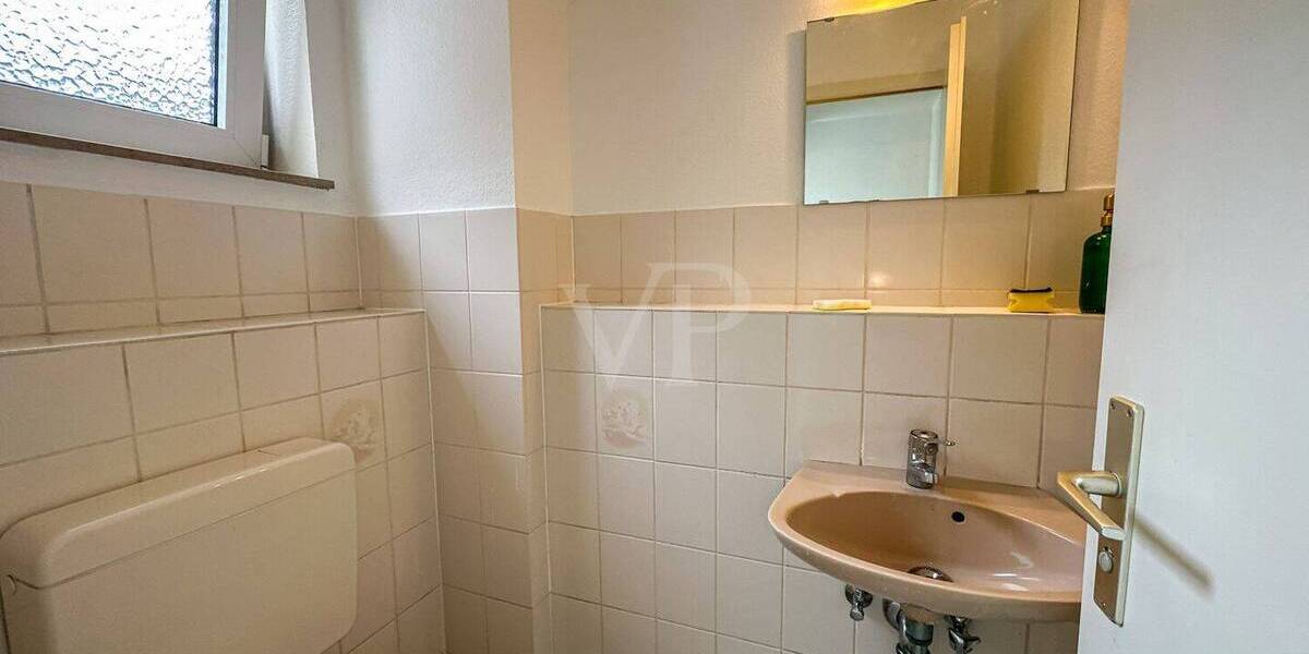 Reihenmittelhaus Bruchsal - 5 Zimmer, 160 m&sup2;, 549.000&euro; | Angebot:26851329