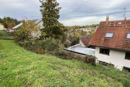 Grundstück Karlsruhe Wettersbach - 242.000&euro; | Angebot:25439451